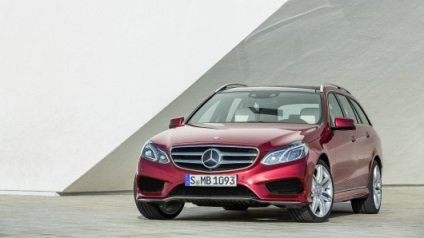 Mercedes E-Class trebuie să știți înainte de a cumpăra (generație) Mercedes E-Class trebuie să știți înainte de a cumpăra
