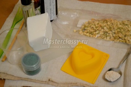 Săpun cu iasomie cu mâinile lor (săpun cu iasomie cu mâinile fotografia lui) Săpun cu iasomie cu mâinile lor