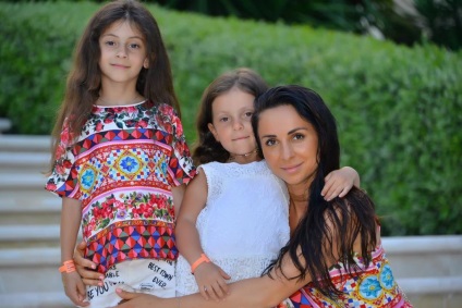 Michael Galustjan a arătat primele fotografii soție frumoasă (Michael) Michael Galustjan a arătat primele fotografii soție frumoasă