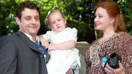 Michael Politseymako biografia actorului, o fotografie a familiei sale și soția lui (bio) Michael Politseymako biografia actorului, o fotografie de familie și soția lui