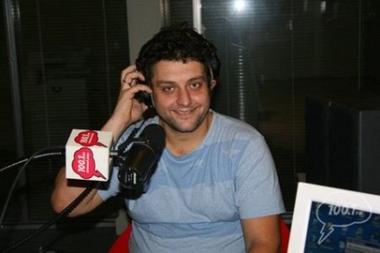 Michael Politseymako biografia actorului, o fotografie a familiei sale și soția lui (bio) Michael Politseymako biografia actorului, o fotografie de familie și soția lui