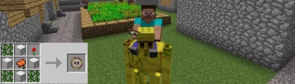 biciclete de animale pentru Minecraft (animale) biciclete animale Maud pentru Minecraft