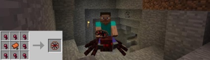 biciclete de animale Maud pentru Minecraft (acest mod) biciclete animale Maud pentru Minecraft