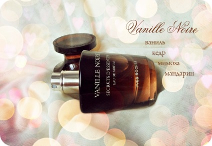 vanilie meu preferat de la Yves Rocher! bloggeri Club (sarcina) vanilie meu preferat de la Yves Rocher! club de bloggeri
