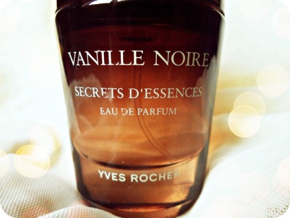 vanilie meu preferat de la Yves Rocher! bloggeri Club (selectivitate) vanilie meu preferat de la Yves Rocher! club de bloggeri
