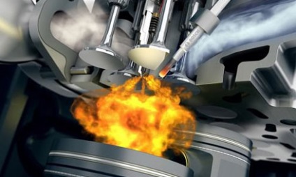 Ce să caute atunci când cumpără o mașină cu un motor diesel - consiliere pentru conducătorul auto - articole și (unghiul de injecție) Ce să caute atunci când cumpără o mașină cu un motor diesel - consiliere pentru conducătorul auto - articole si