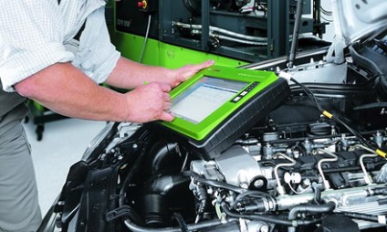 Ce să caute atunci când cumpără o mașină cu un motor diesel - consiliere pentru conducătorul auto - articole și (unghiul de injecție) Ce să caute atunci când cumpără o mașină cu un motor diesel - consiliere pentru conducătorul auto - articole si