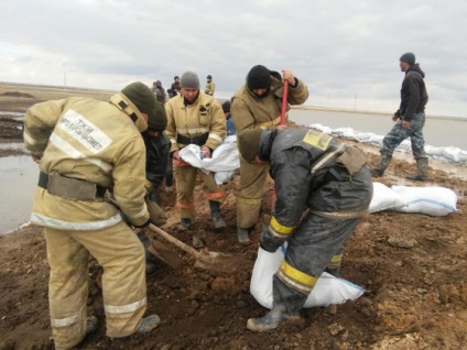 Pe România se mută de apă de mare Kazahstan - Regnum ia (Ishim râu Ishim) Pe România se mută de apă de mare Kazahstan - Regnum, printre altele,