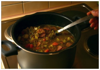 ayntopf germană (Cook) ayntopf germană