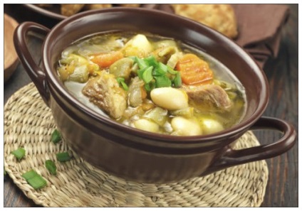 ayntopf germană (germană) ayntopf germană