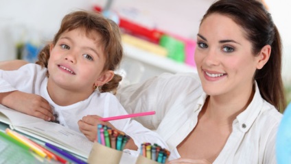 Trebuie să pedepsi copilul pentru două (culori luminoase de diversitatea vieții) Trebuie să pedepsi copilul pentru o egalitate de puncte