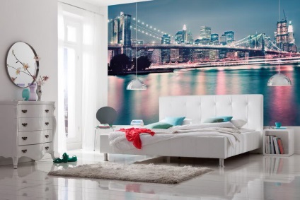 Wallpaper pe peretele orașului în fotografie de interior, iarna Paris, Londra, cu o noapte de model, alb-negru, (interior) Wallpaper pe peretele orașului în fotografie de interior, iarna Paris, Londra, cu o noapte de model, alb-negru,