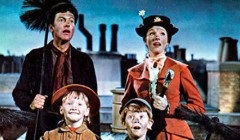 Despre care cântă eroina titlul filmului de televiziune „Mary Poppins, La revedere“ (film TV) Despre care cântă eroina titlul filmului de televiziune „Mary Poppins, La revedere“