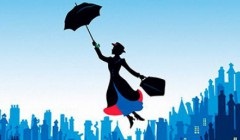 Despre care cântă eroina titlul filmului de televiziune „Mary Poppins, La revedere“ (Mary) Despre care cântă eroina titlul filmului de televiziune „Mary Poppins, La revedere“