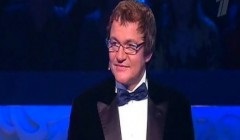 Despre care cântă eroina titlul filmului de televiziune „Mary Poppins, La revedere“ (titlu) Despre care cântă eroina titlul filmului de televiziune „Mary Poppins, La revedere“