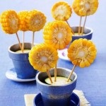 Fall meserii din legume (legume cu mâinile) Fall meserii legume