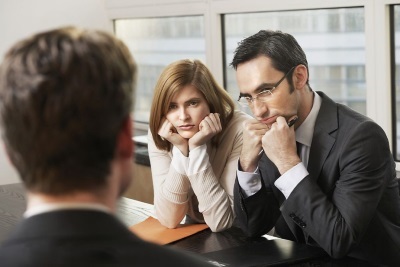 Principalele probleme la interviu, atunci când aplică pentru un loc de muncă și să analizeze răspunsurile pentru a le (interviu) Principalele probleme la interviu, atunci când aplică pentru un loc de muncă și să analizeze răspunsurile pentru a le