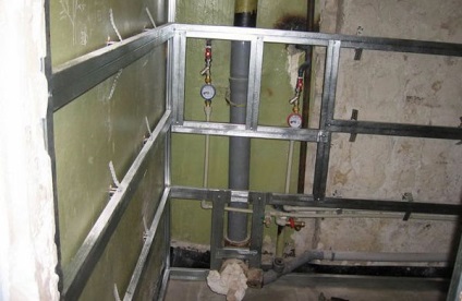 Decorarea panourilor de baie din PVC, cu propriile lor mâini (cu video) (panouri) Decorarea panourile de baie din PVC, cu propriile lor mâini (cu video)