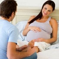 Umflarea în timpul sarcinii (retenție de lichide) Umflarea în timpul sarcinii
