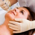 Diferențele față de mezoterapie gialuronoplastiki (care acidul hialuronic) Diferențele gialuronoplastiki de mezoterapie