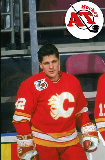 Primii jucători care au plecat în NHL - la hochei (hochei) Primii jucători care au plecat în NHL - la hochei