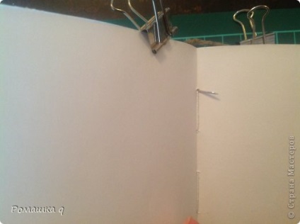 Țesutul bandă pe un carnețel cu propriile sale mâini, comandanții de țară (fir) Țesutul bandă pe un carnețel cu propriile sale mâini, stăpânii țării