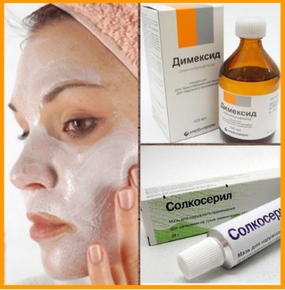 De ce farmacie unguent rid creme eficiente, secretele frumuseții și sănătății feminine (unguent farmaceutice eficiente creme antirid, fata de întinerire) De ce farmacie unguent rid creme eficiente, secretele frumuseții și sănătății femeilor