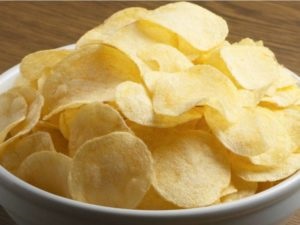 De ce chips-uri sunt dăunătoare pentru sănătate (sănătate) De ce chips-uri sunt dăunătoare pentru sănătate