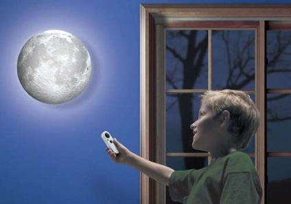 De ce luna strălucește răspunsul experiență (pentru un motiv oarecare) De ce luna strălucește-răspuns experiență