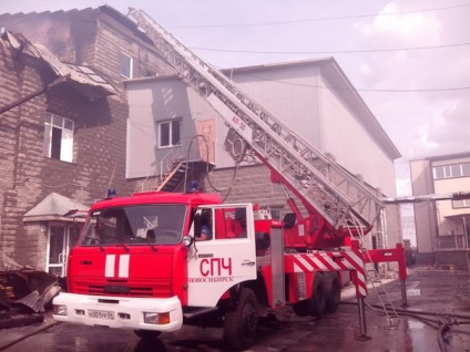 Scari de incendiu (scări) scări de incendiu