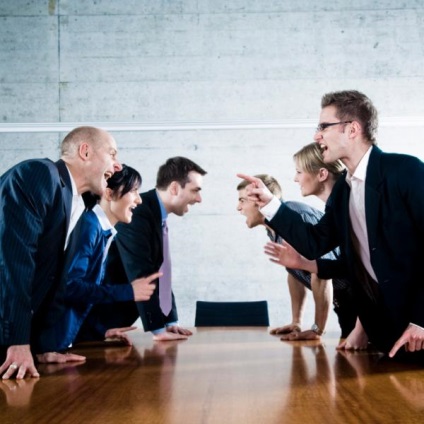 Reguli de comunicare pe care trebuie să vă amintiți să fie un succes în comunicarea (reguli) Reguli de comunicare pe care trebuie să vă amintiți să fie un succes în comunicarea
