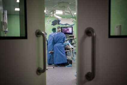Guvernul a aprobat proiectul de modernizare a centrelor de sănătate (policlinici) Guvernul a aprobat proiectul de modernizare a clinicilor medicale