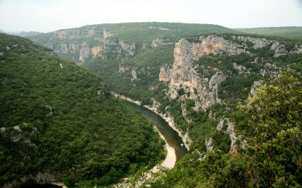 Nature Franța (review-uri) natura Franța