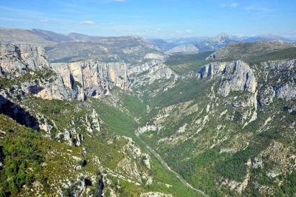 Natura Franța (tradiții) natura Franța