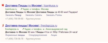 Vânzarea de anunțuri directă la () Vânzarea de anunțuri directă la