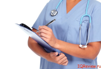 Ocupația terapeut (medic primul) Ocupația terapeut