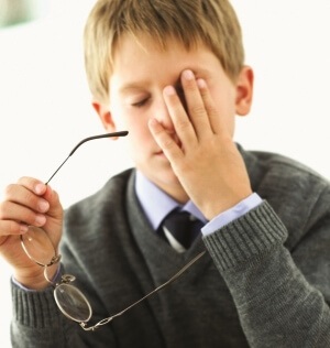 Prevenirea de miopie la copii și adulți (prevenire) Prevenirea de miopie la copii și adulți