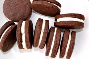 O reteta cookie simplu în cuptor - delicatețe delicios și natural (reteta) O reteta cookie simplu în cuptor - trata delicioase si naturale