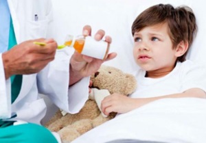 Psihozei la un copil lui proyaaleniya, psihoza (psihoza) Psihoza într-un copil proyaaleniya lui, psihoză