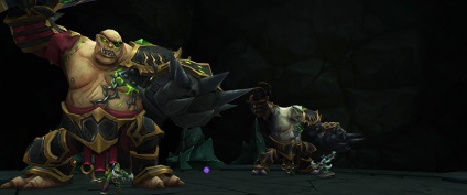 Calea Illidari singura cale (Illidari) Modul în care singura cale de ieșire din Illidari