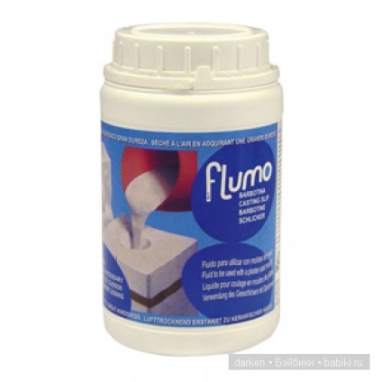 Lucrul cu jgheabul (flumo) (operare) Lucrul cu jgheabul (flumo)