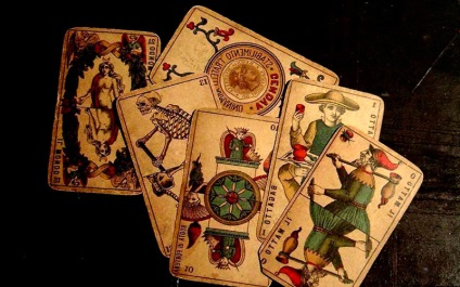 Alinierea divinație - oracolul iubirii - privind interpretarea Tarot (divinație) Alinierea divinație - oracolul iubirii - cu privire la interpretarea cărți de tarot