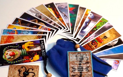 Alinierea divinație - oracolul iubirii - cu privire la interpretarea Tarotului (alinierea) Alinierea divinație - oracolul iubirii - cu privire la interpretarea cărți de tarot