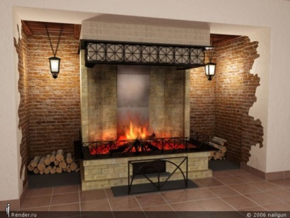 Să considerăm unele decorațiuni de perete opțiuni de cărămidă (ia în considerare) Să considerăm unele decor opțiuni de perete de cărămidă