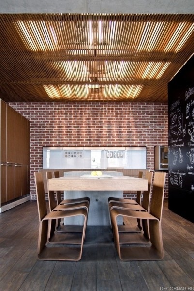 Să considerăm unele decorațiuni de perete opțiuni de cărămidă (de finisare) Să considerăm unele decor opțiuni de perete de cărămidă