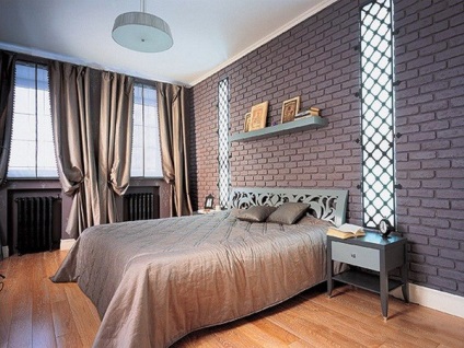 Să considerăm unele decorațiuni de perete opțiuni de cărămidă (de finisare) Să considerăm unele decor opțiuni de perete de cărămidă