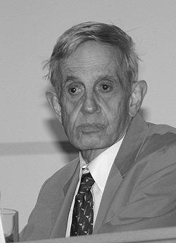 echilibru Nash (Wikipedia, enciclopedia liberă) echilibru Nash