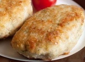 Rețete chiftelele de dovlecel pe (chiftele de dovlecel cu fotografii) Rețete chiftelele de dovlecel pe