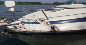 Repararea clădirilor bărci (reparație) Repararea de bărci corpuri de navă