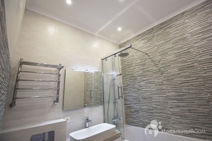 bai Renovat în regiunea Moscova - casa perfecta (mixer) bai Renovat în regiunea Moscova - casa perfectă